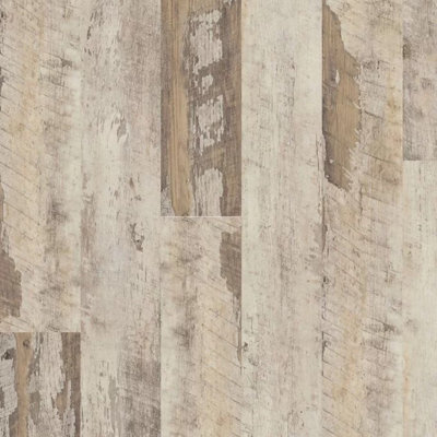  - Expona Commercial 4107 Natural Barnwood Natural Wood Effect Glue Down Luxury Vinyl Tile-Plank(2.5mm Lvt)-3.37M² Per Pack