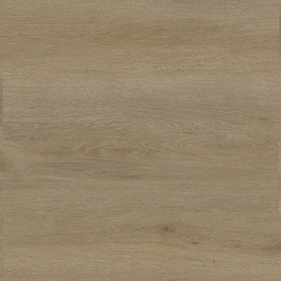 B&Q Wood Effect Luxury Vinyl Tile, 2.0Mm Thick Matte Luxury Vinyl Tile For Commercial & Residential Use,4.59M² Pack Of 20 Brown