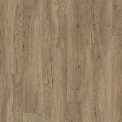  - Colonia Pur 4453 Coastal Driftwood Matte Wood Effect Glue-Down Luxury Vinyl Tile-Plank(2mm Lvt) For Home(All Rooms)-Covers 3.37Sqm