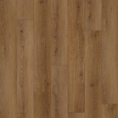  - Dura Plank Rustic 2112-6 Wood Effect Spc Click Lvt FlooringPlank (5.2mm) For Domestic & Commercial Use 2.41M² Per Pack