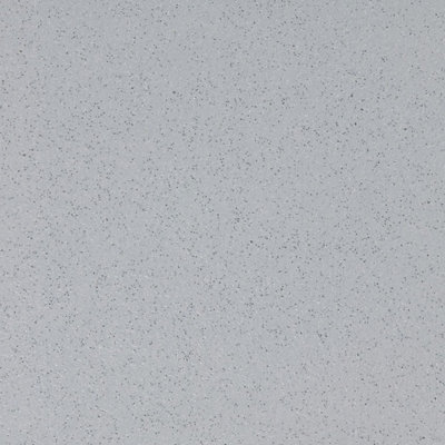 Anthracite Grey Speckled Effect Non-Slip Contract Commercial Vinyl Flooring With 2.0mm Thickness-2M(6'6") X 2M(6'6")-4M² from B&Q