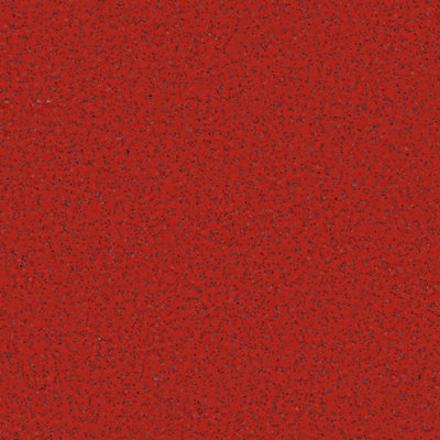 Polyflor Polysafe Standard Pur Redwood 4040 Red Speckled Effect Commercial Flooring Sheet-11M(36'1") X 2M(6'6")-22M² from B&Q
