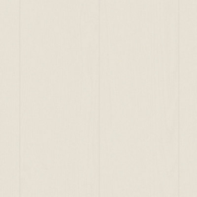  - Cream B14929406 Contract Wood Effect Commercial Vinyl Flooring For ShopOfficeWaterproof Lino Flooring-1M(3'3") X 4M(13'1")-4M²