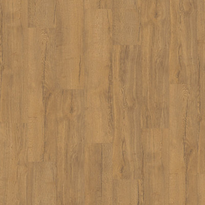 B&Q Grain/Light Natsecl El2096 Honey Click Laminate Flooring - Plank (8Mm), For All Rooms & Contract Commercial Use Per Pack 1.99M²