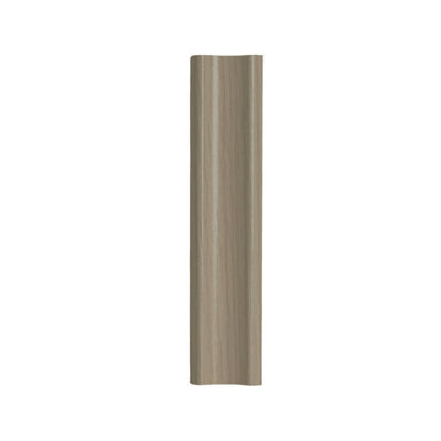  - Laminate & Wood Floor Scotia Beading Murano (2.4M Length) Pack Of 10