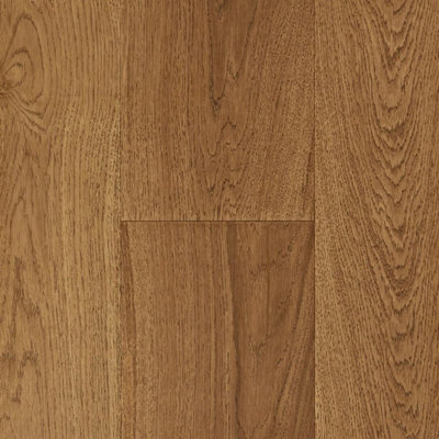  - Engineered Wood Flooring Cots Handscraped Antique Haze Brushed Uv Lacquered Plank (14mm Thick/190mm Wide)