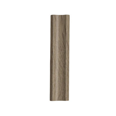  - Laminate & Wood Floor Scotia Beading Tibet (2.4M Length) Pack Of 5