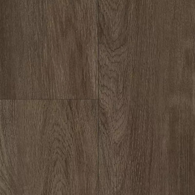  - Deco55 1564 Country Oak Wood Effect Glue-Down Luxury Vinyl TilePlank(2.5mm Lvt) For Domestic & Commercial UseCovers 3.88Sqm