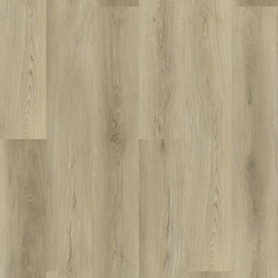  - Dura Plank Warm 921051-5 Wood Effect Spc Click Lvt FlooringPlank (5.2mm) For Domestic & Commercial Use 2.41M² Per Pack