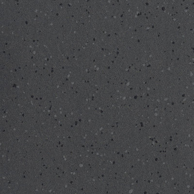 Polyflor Polysafe Quattro Pur Granite Sky 5765 Grey Speckled Effect Anti-Slip Commercial Flooring Sheet-13M(42'7") X 2M(6'6")-26M² from B&Q