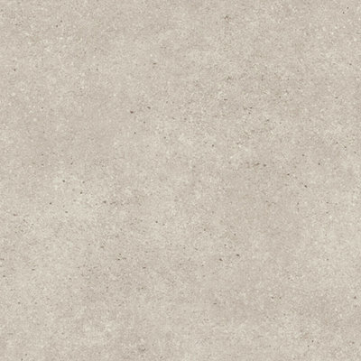 B&Q Modern Tile Effect Anti-Slip Vinyl Flooring For Kitchen, Bathroom, 2.6Mm Thick Vinyl Sheet-5M(16'4") X 4M(13'1")-20M² Grey