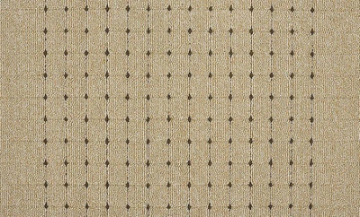 Beige Modern Dotted Stain-Resistant Mat For Living RoomUtility RoomDining RoomBathroom & Kitchen -67Cm X 180Cm (Runner) from B&Q