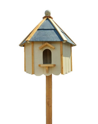 B&Q -  Cavendish Traditional English DovecoteBirdhouse For Doves Or Pigeons