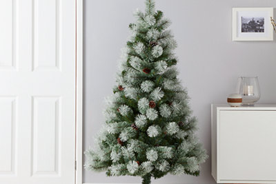 where to purchase artificial christmas trees