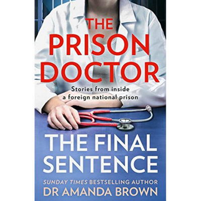 B&Q -  The Prison Doctor: The Final Sentence