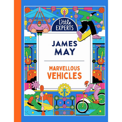 Marvellous Vehicles - Image 17