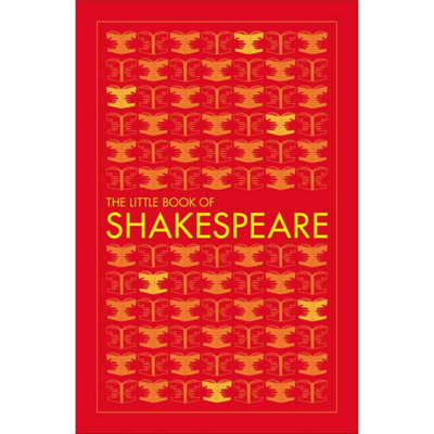 The Little Book of Shakespeare (Big Ideas) - Image 8