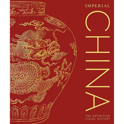 Imperial China by DK HARDBACK 9780241388327 - Image 9
