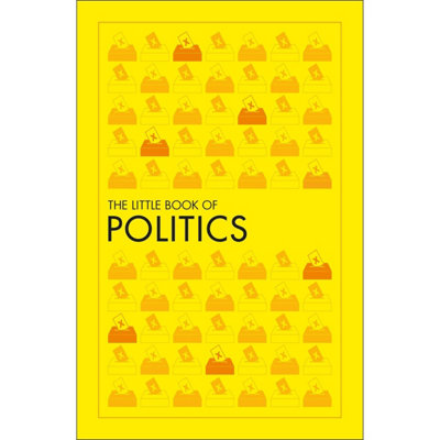 The Little Book of Politics by DK PAPERBACK 9780241426432 - Image 9