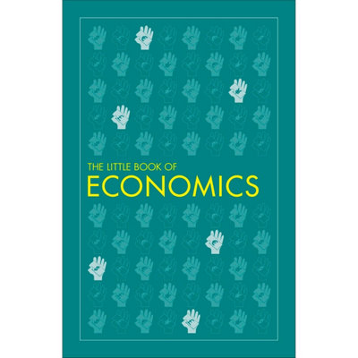 B&Q -  The Little Book Of Economics (Dk Big Ideas Series) - Image 11