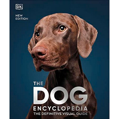 The Dog Encyclopedia by DK HARDBACK 9780241600894 - Image 11