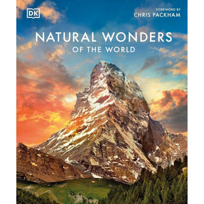 Natural Wonders Of The World - Image 10