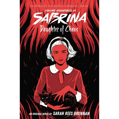 BOOKS4PEOPLE Daughter Of Chaos (Chilling Adventures Of Sabrina) By Sarah Rees Brennan