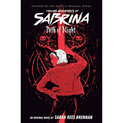BOOKS4PEOPLE Path Of Night (The Chilling Adventures Of Sabrina) By Sarah Rees Brennan