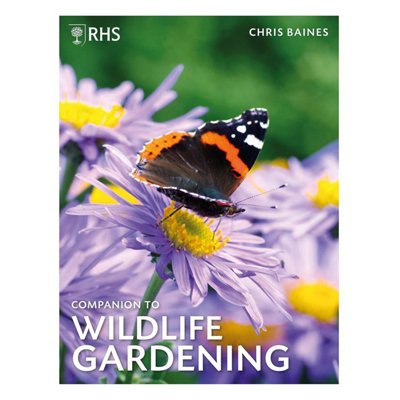 RHS Companion to Wildlife Gardening - Image 23