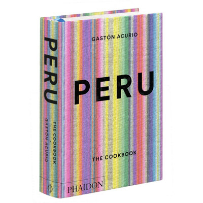 Peru: The Cookbook - Image 12