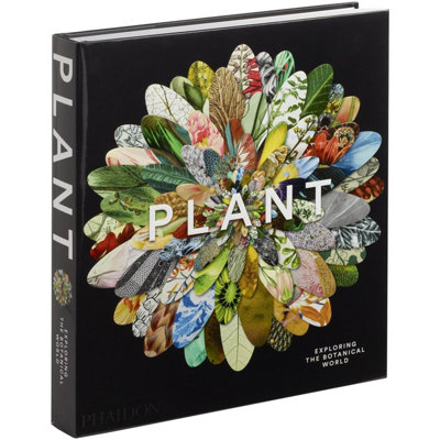 Books4people Plant Exploring The Botanical World
