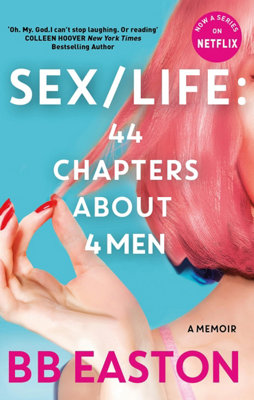 By sphere /life: 44 Chapters About 4 Men: Now A Series On Netflix
