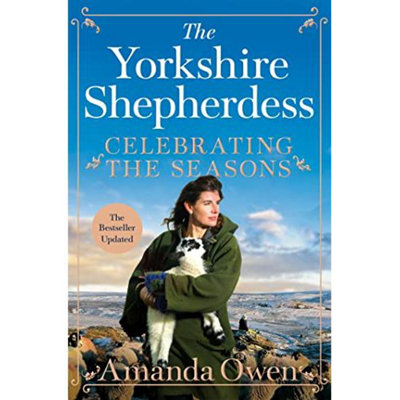 Celebrating the Seasons with the Yorkshire Shepherdess - Image 12