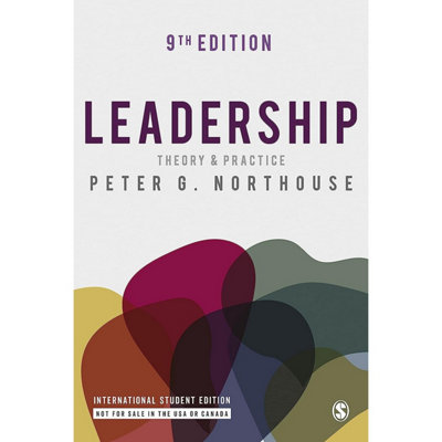 BOOKS4PEOPLE Leadership - International Student Edition: Theory And Practice