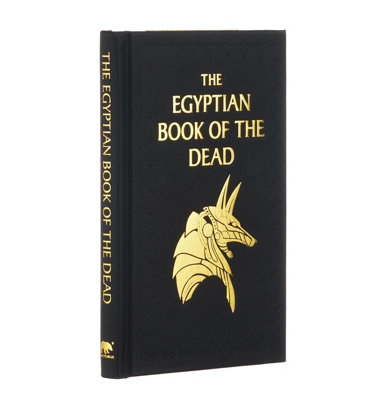 Arcturus The Egyptian Book Of The Dead: Gilded Pocket Edition (Arcturus Ornate Classics, 6) - Image 16