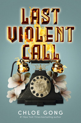 Last Call: Two Captivating Novellas From A 1 New York Times Bestselling Author from B&Q