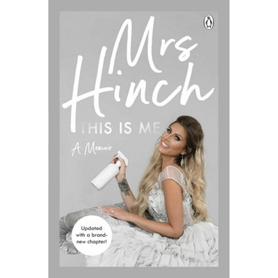 Penguin This Is Me: The No 1 Sunday Times Bestseller By Mrs Hinch - Image 21