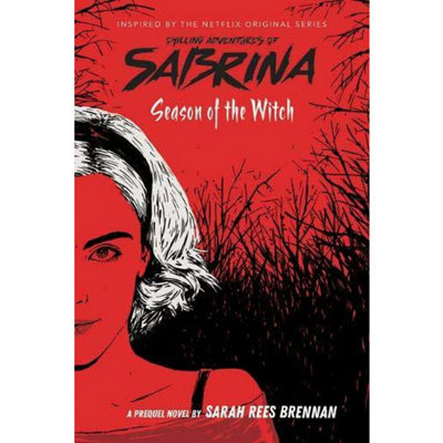 BOOKS4PEOPLE Season Of The Witch (Chilling Adventures Of Sabrina) By Sarah Rees Brennan