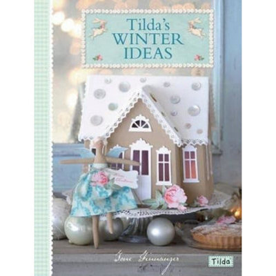 Tilda's Winter Ideas,Tone Finnanger - Image 12