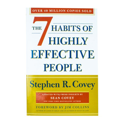 The 7 Habits Of Highly Effective People: Revised and Updated: 30th Anniversary - Image 18