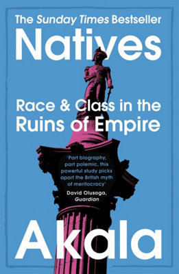 B&Q -  Natives: Race And Class In The Ruins Of EmpireThe Sunday Times Bestseller - Image 27