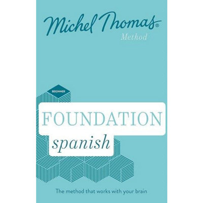 Foundation Spanish (New Edition)  Learn Spanish with the Michel | Thomas Michel - Image 7