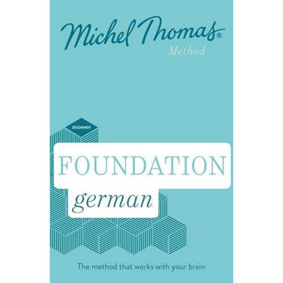 Foundation German New Edition (learn German With the Michel Tho | Michel Thomas - Image 6