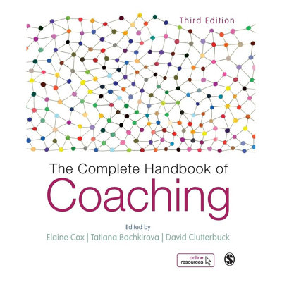 Sage Publications The Complete Handbook Of Coaching - Image 3