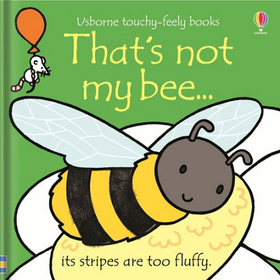 That's Not My Bee. Fiona Watt - Image 13