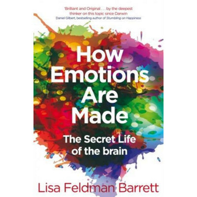 How Emotions Are Made: The Secret Life of the Brain - Image 28