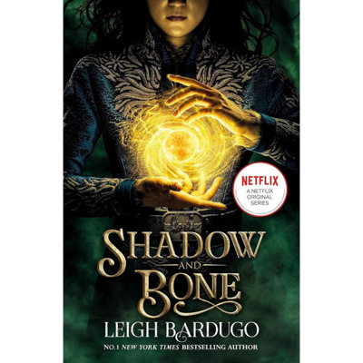 Shadow and Bone: A Netflix Original Series by Leigh Bardugo (Paperback Book) - Image 22