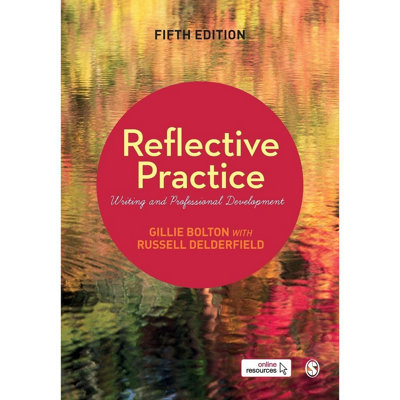 Reflective Practice: Writing and Professional Development - Image 12