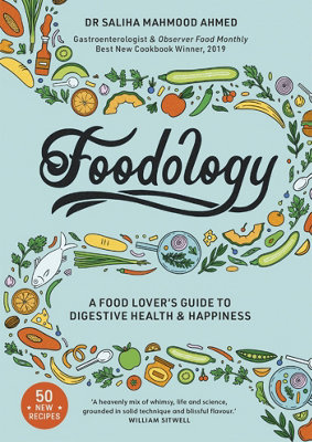 Mobea Foodology: A Food-Lover's Guide To Digestive Health And Happiness