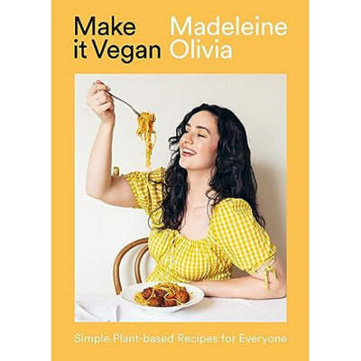 Make it Vegan by Madeleine Olivia - 9781784886448 - Image 19